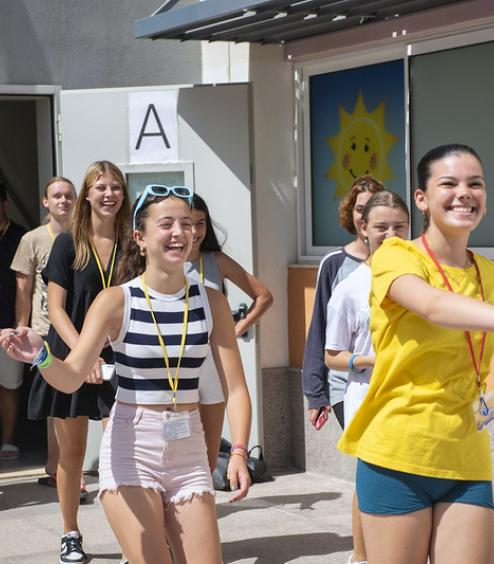 École jeunes École jeunes