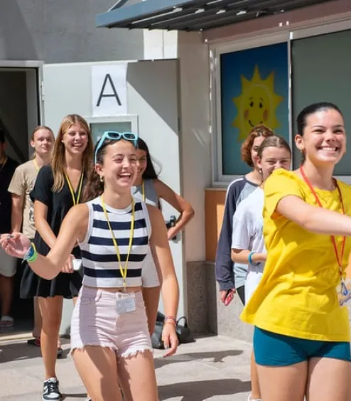 École jeunes École jeunes